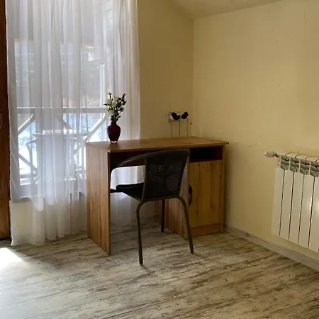Sweet в карпатах Villa