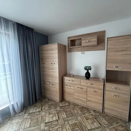 Sweet в карпатах Tukhlya