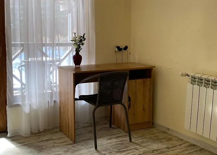 Sweet в карпатах Villa