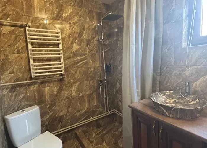 Sweet в карпатах Villa