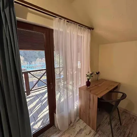 Villa Sweet в карпатах Tukhlya