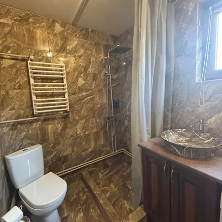 Sweet в карпатах Villa